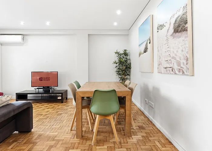 Guestready - Jupiter's Moon