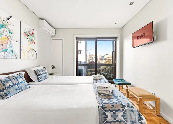 Guestready - Jupiter's Moon Apartment