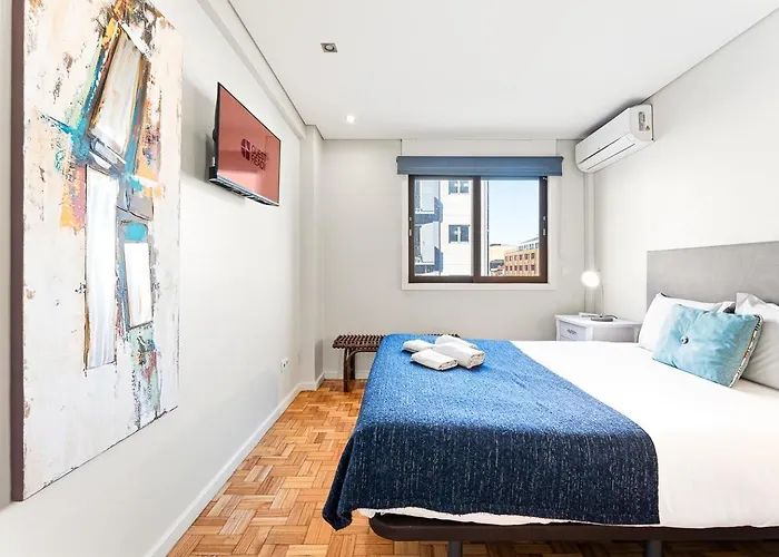 Guestready - Jupiter's Moon Porto