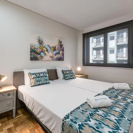 Apartment Guestready - Jupiter's Moon Porto