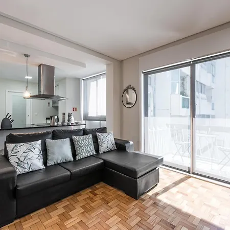 Guestready - Jupiter's Moon Apartment Porto