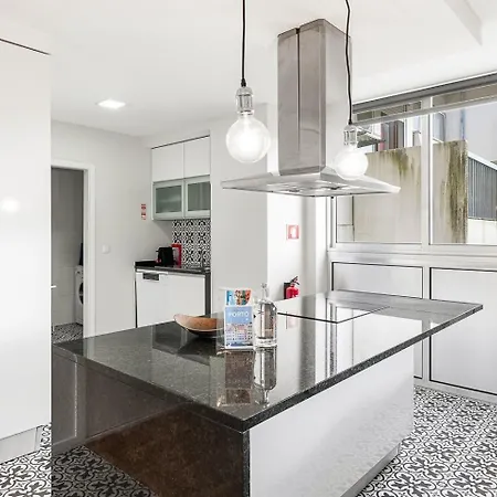 Apartamento Guestready - Jupiter's Moon *