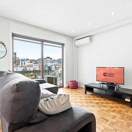 Guestready - Jupiter's Moon Apartmán Porto