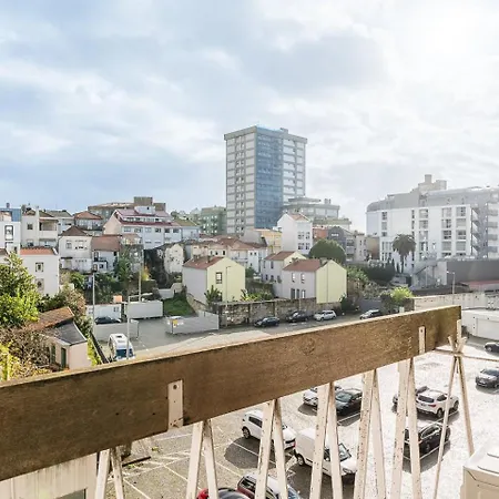 Guestready - Jupiter's Moon * Porto