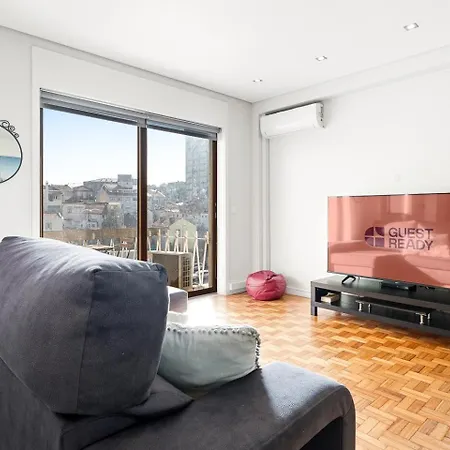 Guestready - Jupiter's Moon Apartamento *