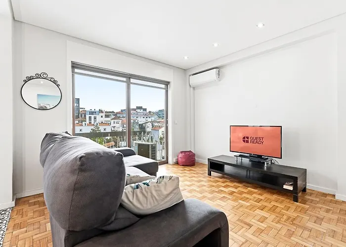 Guestready - Jupiter's Moon Apartmán Porto