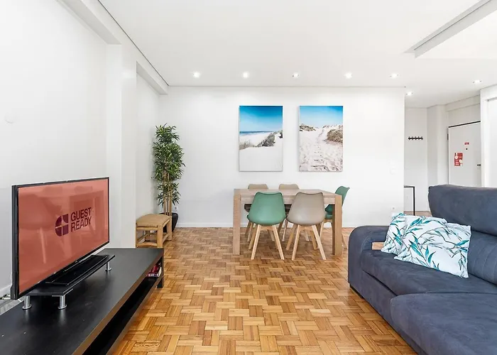 Guestready - Jupiter's Moon Apartmán Porto