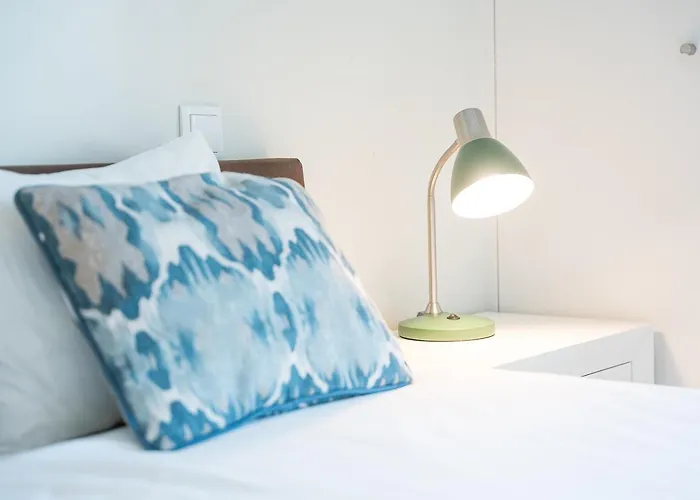 Guestready - Jupiter's Moon Apartmán *