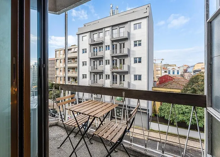 Guestready - Jupiter's Moon Apartmán Porto